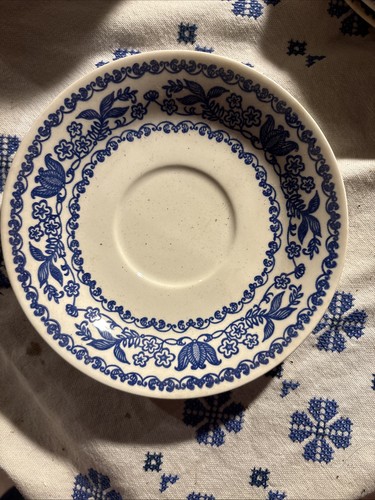 Plates vintage - 4,